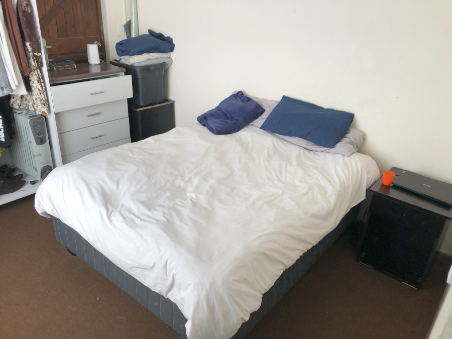 To Let 1 Bedroom Property for Rent in Bosbell Western Cape